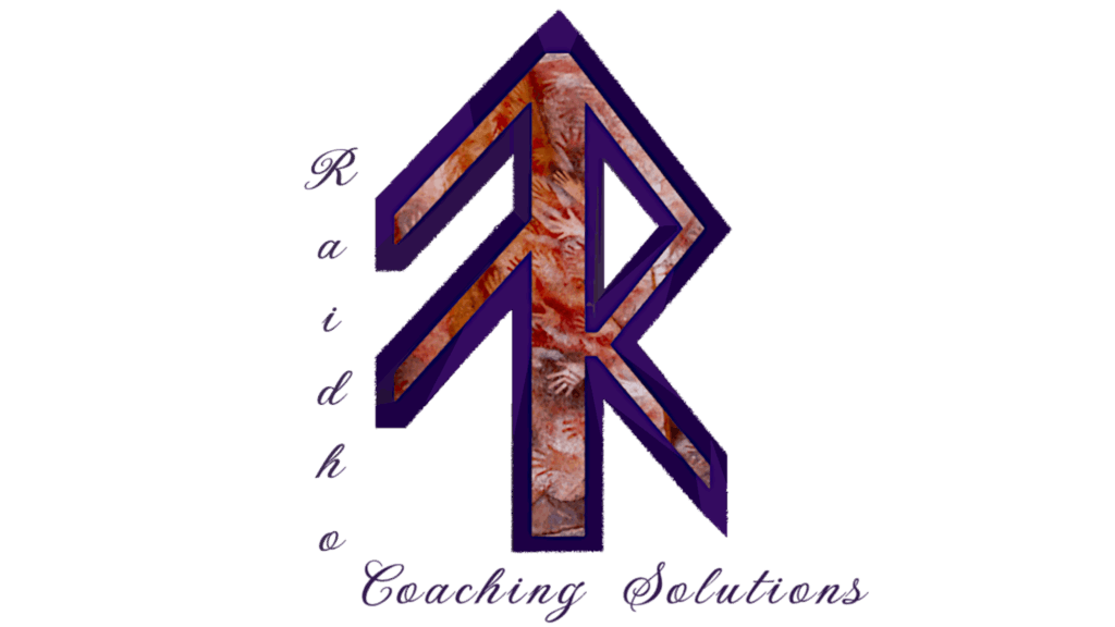 Raidho Logo